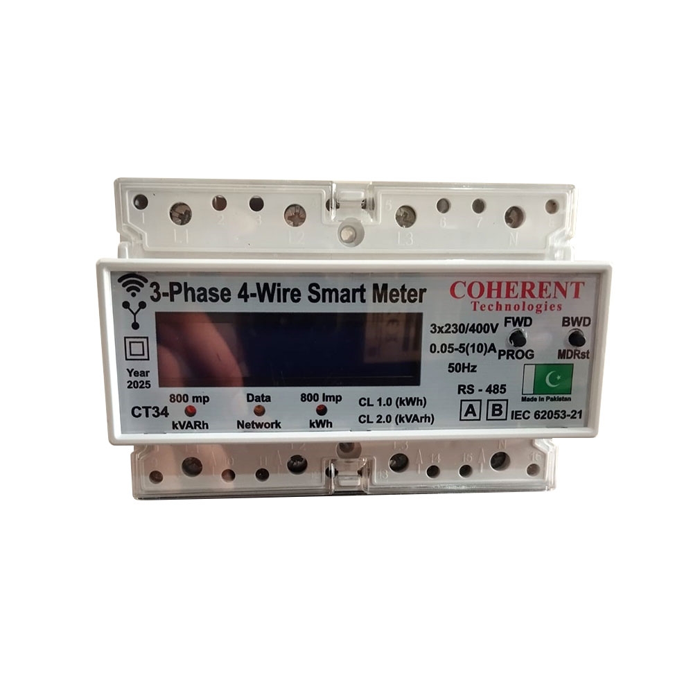 Coherent Technologies